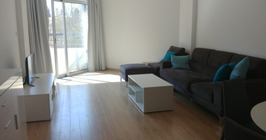2 Bedroom Apartment In Eden Beach Seafront Apartments – Prime Coastal Living in the Heart of Limassol