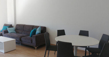 2 Bedroom Apartment In Eden Beach Seafront Apartments – Prime Coastal Living in the Heart of Limassol