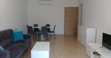 2 Bedroom Apartment In Eden Beach Seafront Apartments – Prime Coastal Living in the Heart of Limassol