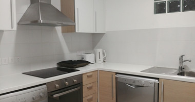 2 Bedroom Apartment In Eden Beach Seafront Apartments – Prime Coastal Living in the Heart of Limassol