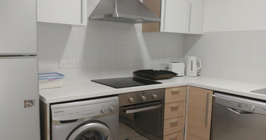 2 Bedroom Apartment In Eden Beach Seafront Apartments – Prime Coastal Living in the Heart of Limassol