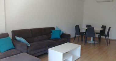 2 Bedroom Apartment In Eden Beach Seafront Apartments – Prime Coastal Living in the Heart of Limassol