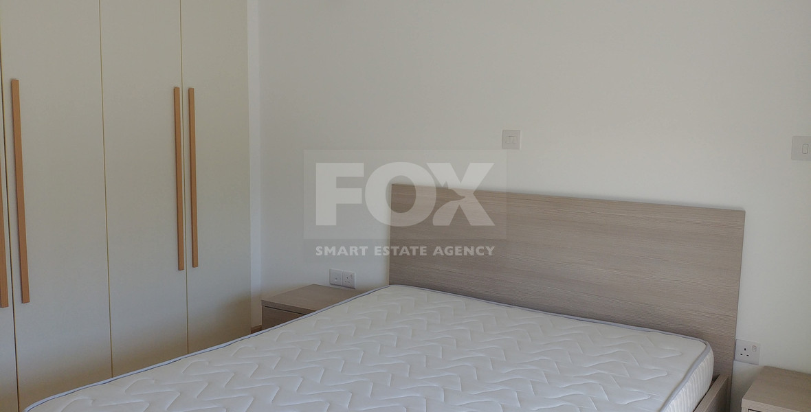2 Bedroom Apartment In Eden Beach Seafront Apartments – Prime Coastal Living in the Heart of Limassol