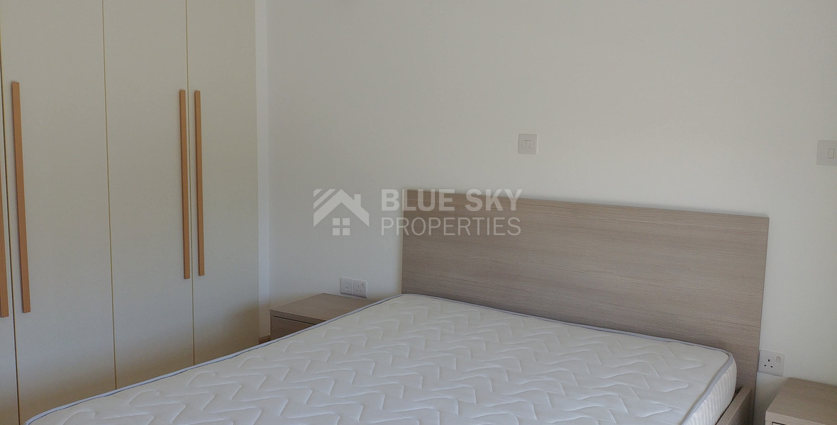 2 Bedroom Apartment In Eden Beach Seafront Apartments – Prime Coastal Living in the Heart of Limassol