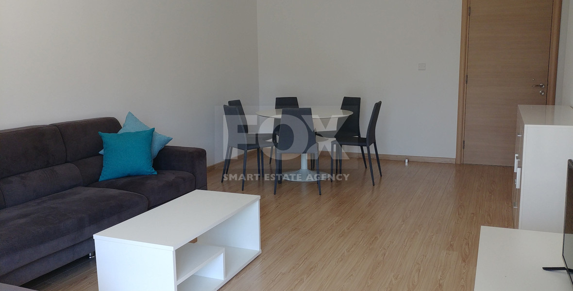 2 Bedroom Apartment In Eden Beach Seafront Apartments – Prime Coastal Living in the Heart of Limassol