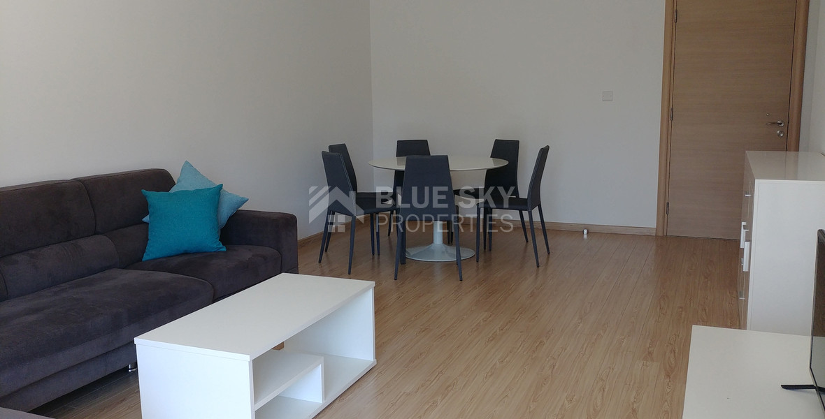 2 Bedroom Apartment In Eden Beach Seafront Apartments – Prime Coastal Living in the Heart of Limassol