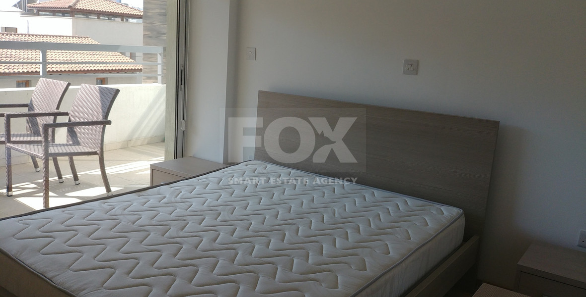 2 Bedroom Apartment In Eden Beach Seafront Apartments – Prime Coastal Living in the Heart of Limassol