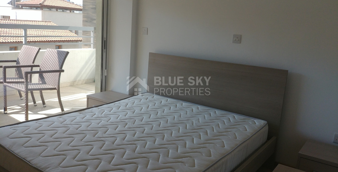 2 Bedroom Apartment In Eden Beach Seafront Apartments – Prime Coastal Living in the Heart of Limassol