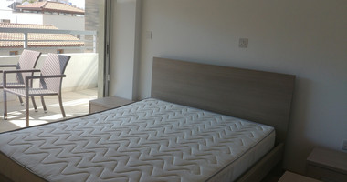 2 Bedroom Apartment In Eden Beach Seafront Apartments – Prime Coastal Living in the Heart of Limassol