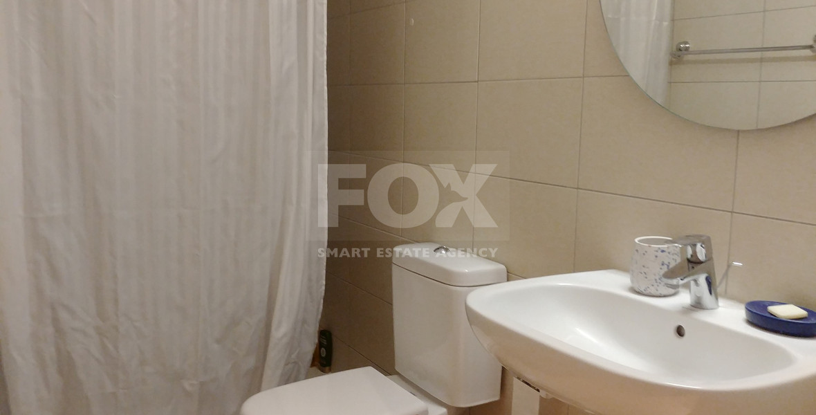 2 Bedroom Apartment In Eden Beach Seafront Apartments – Prime Coastal Living in the Heart of Limassol