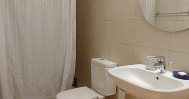 2 Bedroom Apartment In Eden Beach Seafront Apartments – Prime Coastal Living in the Heart of Limassol