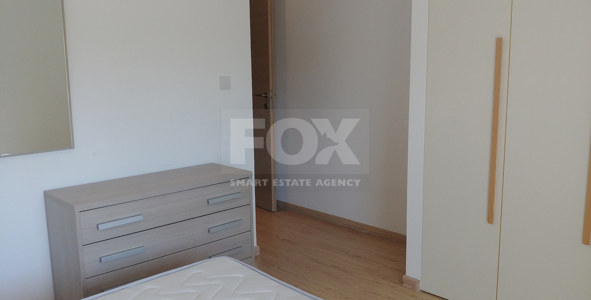 2 Bedroom Apartment In Eden Beach Seafront Apartments – Prime Coastal Living in the Heart of Limassol