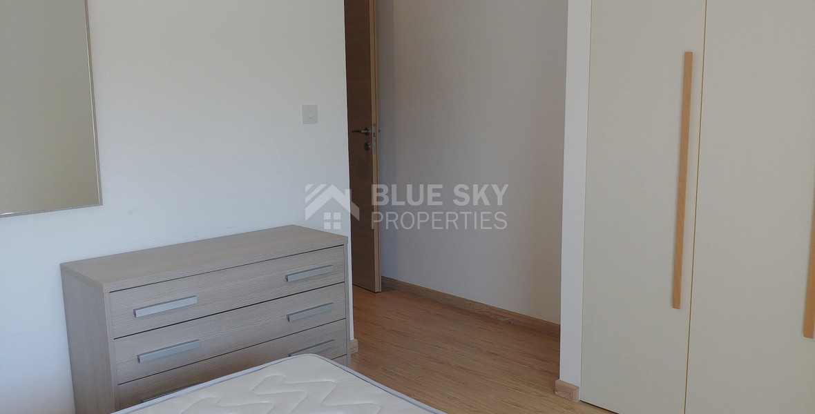2 Bedroom Apartment In Eden Beach Seafront Apartments – Prime Coastal Living in the Heart of Limassol