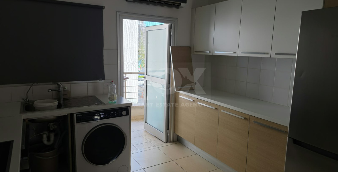 2 Bedroom Apartment In Eden Beach Seafront Apartments – Prime Coastal Living in the Heart of Limassol