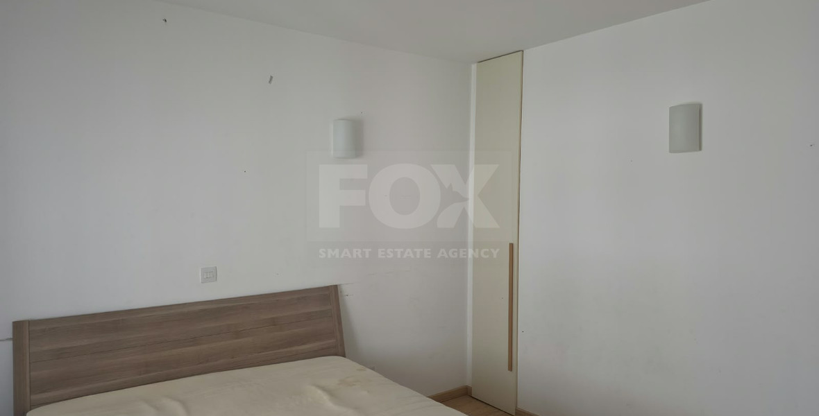 2 Bedroom Apartment In Eden Beach Seafront Apartments – Prime Coastal Living in the Heart of Limassol