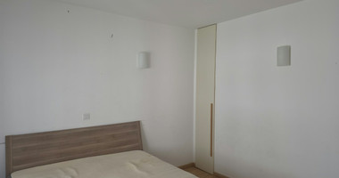 2 Bedroom Apartment In Eden Beach Seafront Apartments – Prime Coastal Living in the Heart of Limassol