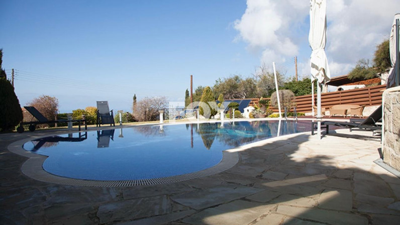 Εμπορικά ακίνητα 300 μ² προς πώληση στην τοποθεσία Tala, Paphos, Cyprus