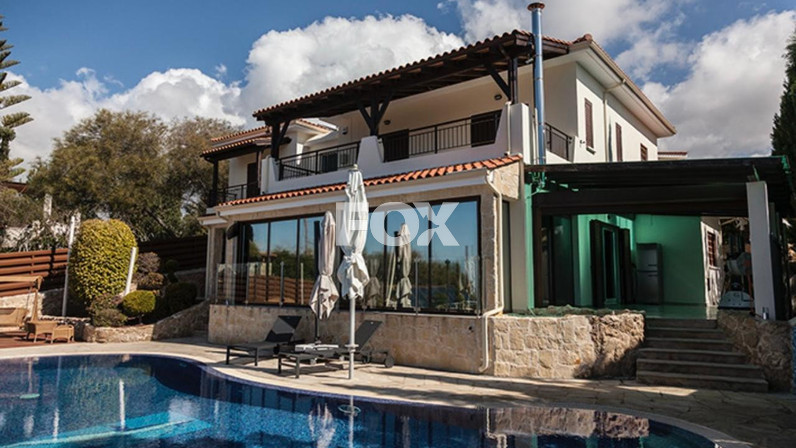 Εμπορικά ακίνητα 300 μ² προς πώληση στην τοποθεσία Tala, Paphos, Cyprus