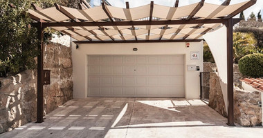 For sale four Bedroom Villa in Exclusive Kamares, Paphos