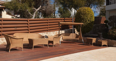 For sale four Bedroom Villa in Exclusive Kamares, Paphos