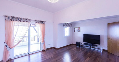 For sale four Bedroom Villa in Exclusive Kamares, Paphos