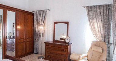 For sale four Bedroom Villa in Exclusive Kamares, Paphos
