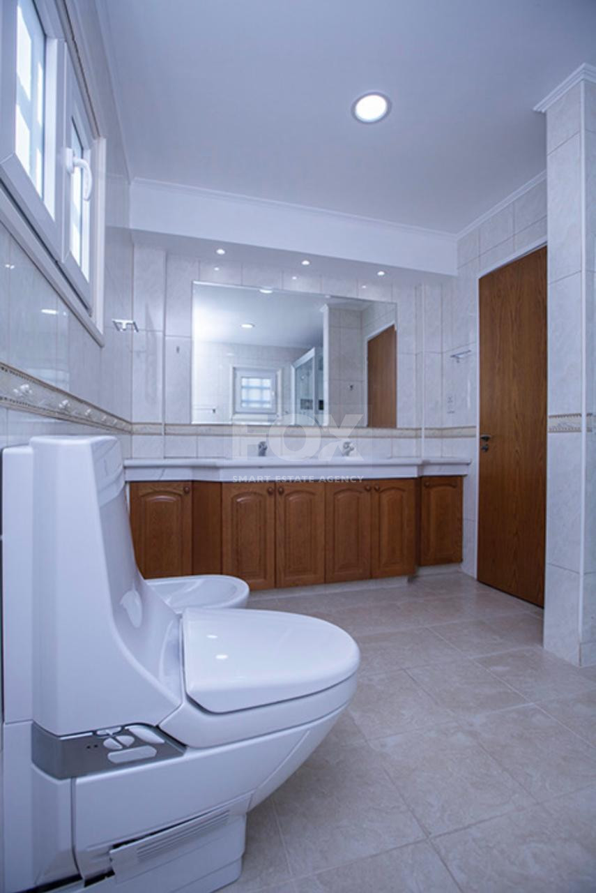 For sale four Bedroom Villa in Exclusive Kamares, Paphos