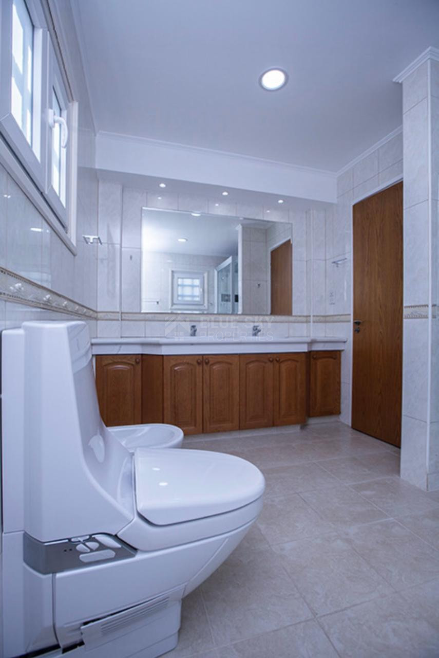 For sale four Bedroom Villa in Exclusive Kamares, Paphos