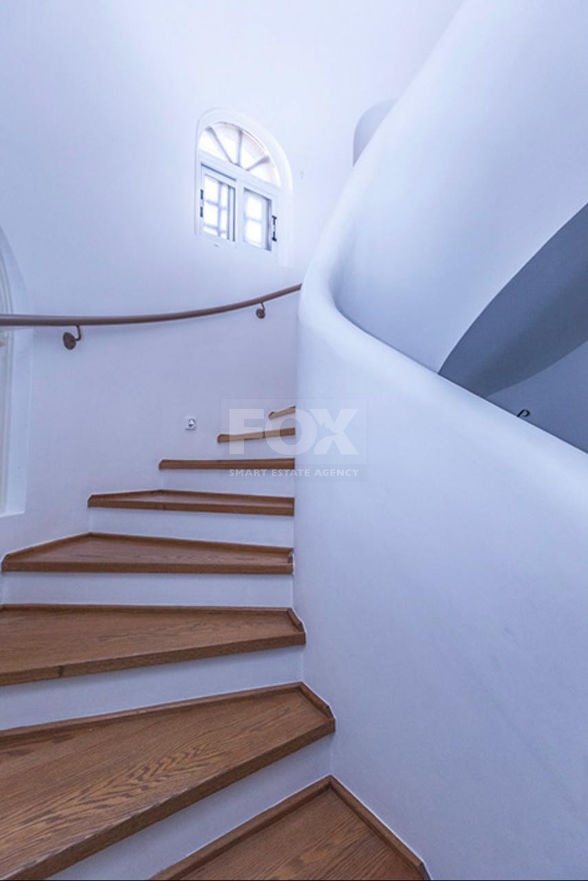 For sale four Bedroom Villa in Exclusive Kamares, Paphos