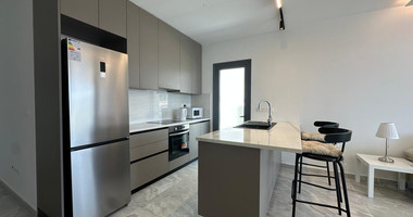 For Sale Brand-New Two-Bedroom Apartment in Agios Athanasios,