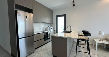 For Sale Brand-New Two-Bedroom Apartment in Agios Athanasios,