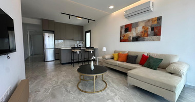 For Sale Brand-New Two-Bedroom Apartment in Agios Athanasios,
