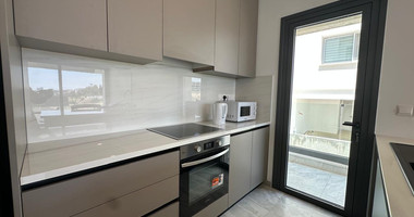 For Sale Brand-New Two-Bedroom Apartment in Agios Athanasios,