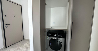 For Sale Brand-New Two-Bedroom Apartment in Agios Athanasios,