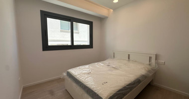 For Sale Brand-New Two-Bedroom Apartment in Agios Athanasios,