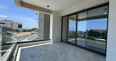 For Sale Brand-New Two-Bedroom Apartment in Agios Athanasios,