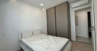 For Sale Brand-New Two-Bedroom Apartment in Agios Athanasios,