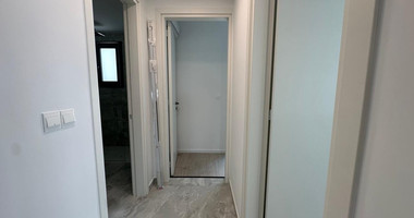 For Sale Brand-New Two-Bedroom Apartment in Agios Athanasios,