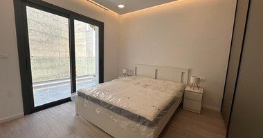 For Sale Brand-New Two-Bedroom Apartment in Agios Athanasios,