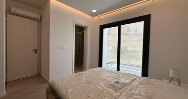 For Sale Brand-New Two-Bedroom Apartment in Agios Athanasios,