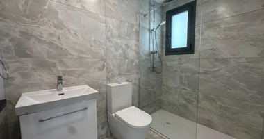 For Sale Brand-New Two-Bedroom Apartment in Agios Athanasios,