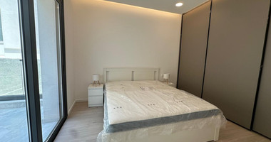 For Sale Brand-New Two-Bedroom Apartment in Agios Athanasios,