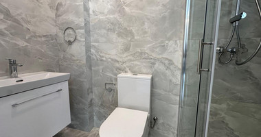 For Sale Brand-New Two-Bedroom Apartment in Agios Athanasios,