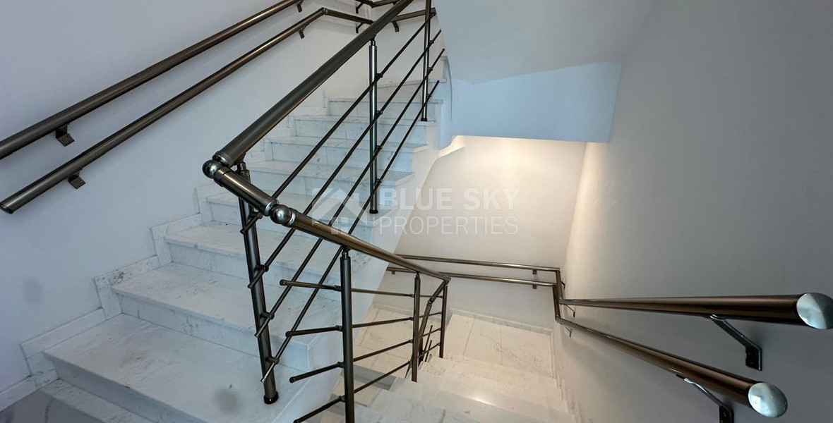 For Sale Brand-New Two-Bedroom Apartment in Agios Athanasios,