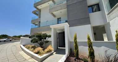 For Sale Brand-New Two-Bedroom Apartment in Agios Athanasios,