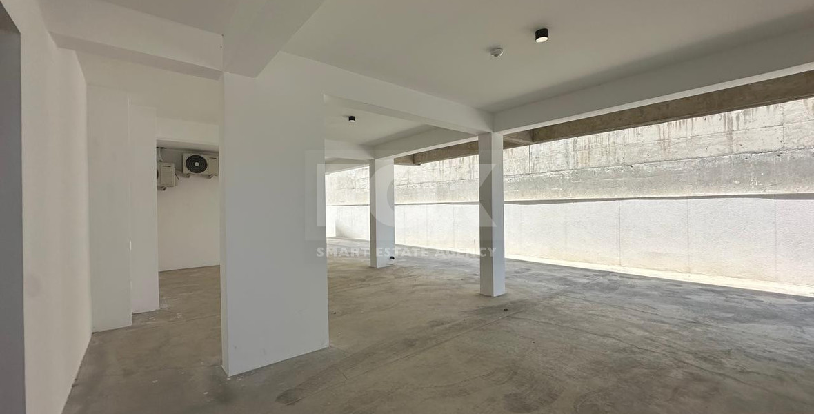 For Sale Brand-New Two-Bedroom Apartment in Agios Athanasios,