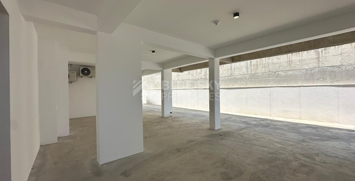 For Sale Brand-New Two-Bedroom Apartment in Agios Athanasios,