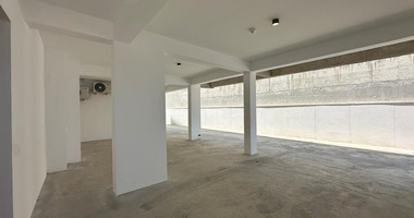 For Sale Brand-New Two-Bedroom Apartment in Agios Athanasios,