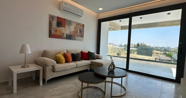 For Sale Brand-New Two-Bedroom Apartment in Agios Athanasios,