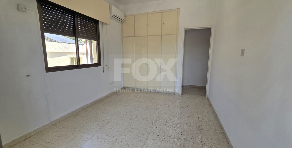 Spacious Three-Bedroom Upper House Minutes from City of Dreams Casino – Omonoia, Limassol